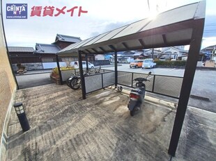 田丸駅 徒歩80分 2階の物件外観写真